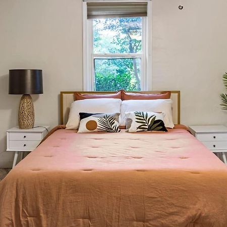Cozy Buckhead Suite - Great Area, Free Easy Parking, Near Shops And Restaurants Atlanta Dış mekan fotoğraf